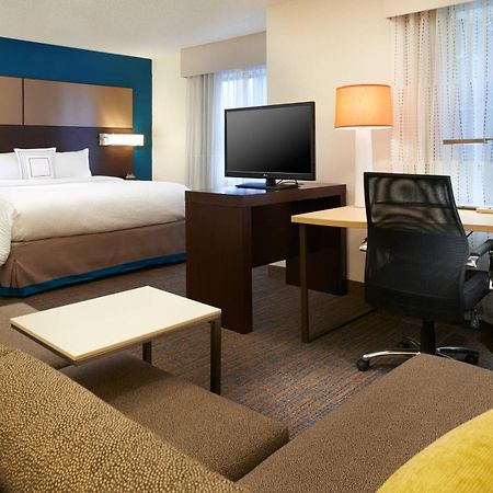 Residence Inn By Marriott Ann Arbor North Eksteriør bilde