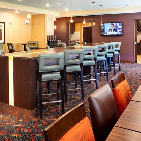 Residence Inn By Marriott Ann Arbor North Eksteriør bilde