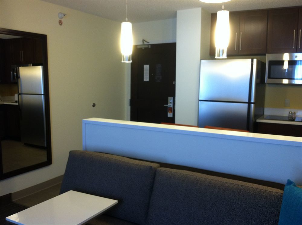 Residence Inn By Marriott Ann Arbor North Eksteriør bilde